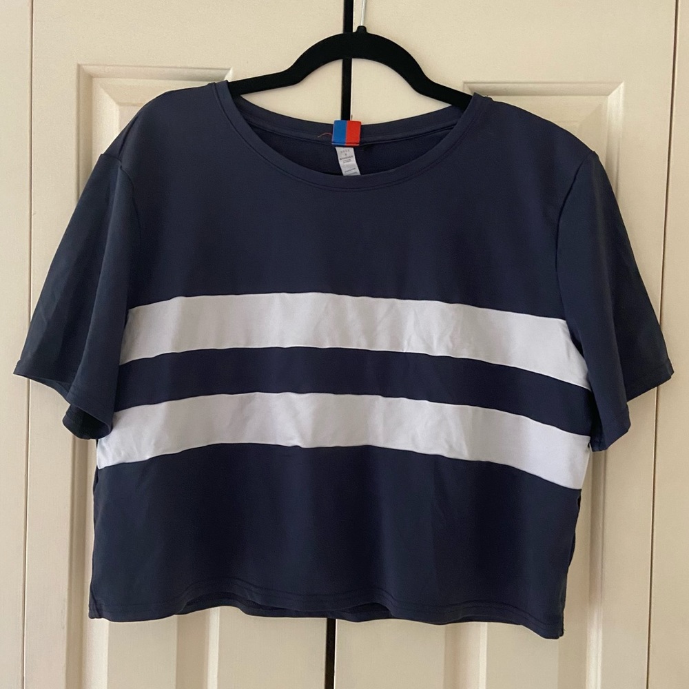 Kule x Bandier Petra Top